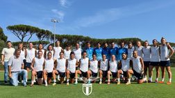 Derby femminile, in A dopo 2 stagioni c’è Lazio-Roma