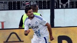 Como, la probabile contro la Lazio: dal tridente dietro a Cutrone ai segnali su Sergi Roberto