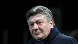 Mazzarri: “Mario Rui out contro la Juve. Natan può giocare terzino”