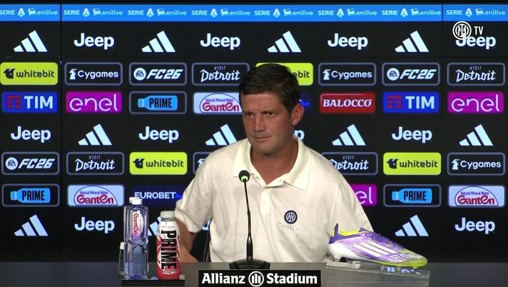 Gds – Inter, il club non mette minimamente in discussione Chivu. Colpe attribuite a… - immagine 1