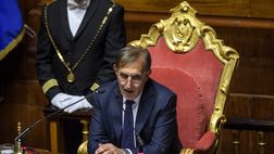 La Russa: “Caso arbitri? Inter estranea ai fatti. Ho parlato con Marotta”