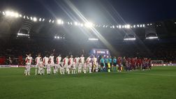 Mastour: “Vedo una Serie A molto equilibrata, tifo sempre il Milan”