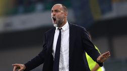 Tudor: “Decisioni arbitrali incredibilmente sbagliate, noi stanchi”
