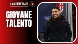 Calciomercato Milan – Dalla Francia: “Incontro per un talento del 2007”