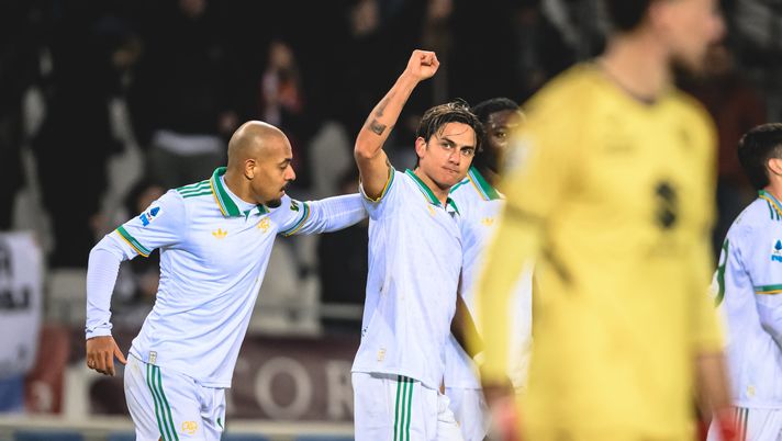 Dybala, che Joya! Primo giocatore straniero a partecipare a 200 gol in A dal 2006 - immagine 1