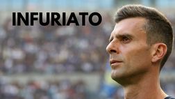 Calciomercato Bologna / Thiago Motta è infuriato: decisione definitiva