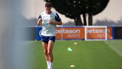 FCIN1908 / Mercato, l’Inter fissa il prezzo di Pavard: non si scende sotto…