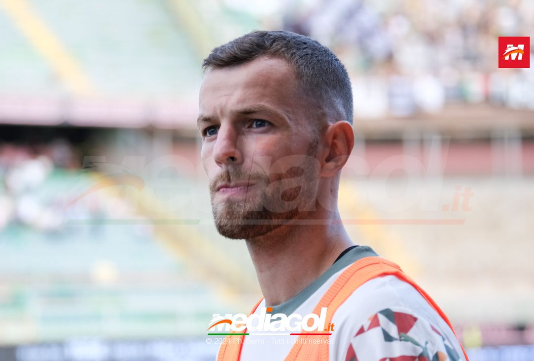 FOTO, Palermo – Cesena 0-0 Serie B 2024/25 - immagine 144