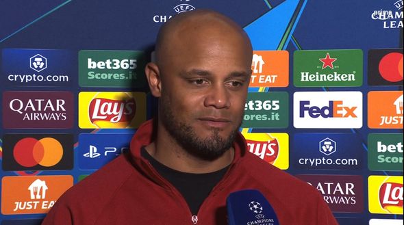 UFFICIALE – Bayern Monaco, Kompany rinnova fino al 2029- immagine 2