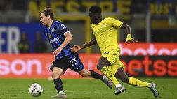 Inter-Lazio, le maglie più belle della storia dei due club, da Ronaldo e Nedved