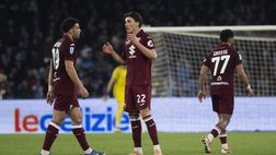 Un altro messaggio con il gol a Napoli: D’Aversa, dove lo metti questo Casadei?