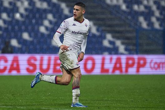 FOTO – Un difensore viola tra i candidati per la squadra-stagione EA Sports- immagine 2