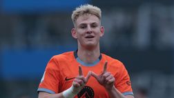 UFFICIALE – Jan Zuberek è un nuovo giocatore del Lecco: il comunicato