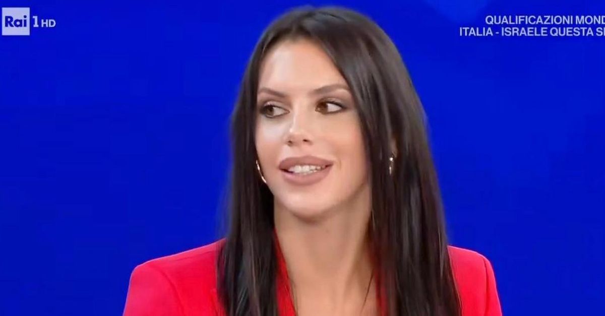 Antonella Fiordelisi lascia tutti a bocca aperta: “Una volta ho lasciato un fidanzato per…”