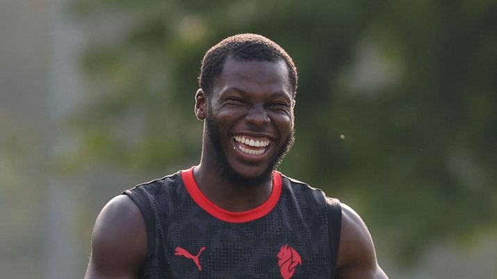 Musah verso il ritorno al Milan. Cessione sicura? Occhio alle mosse di Allegri