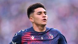 Castro sulle orme di Lautaro, apprendistato finito: l’Inter era a osservarlo a…