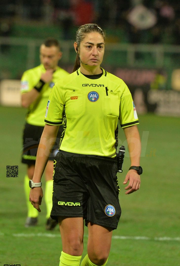 FOTO Palermo-Cremonese 3-2, 19ª giornata Serie B 2023-2024 (GALLERY) - immagine 20