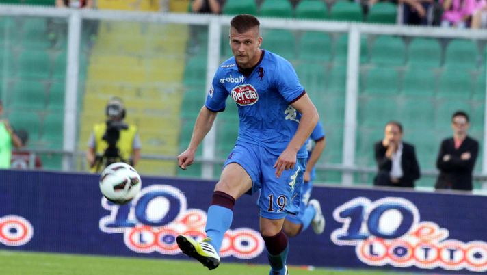 Siena – Torino: le pagelle dei granata - immagine 1