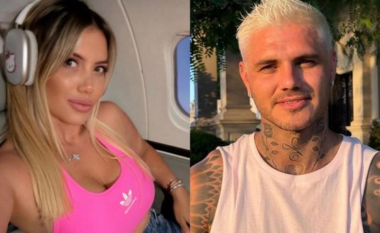 La frase pesantissima di Wanda a Icardi: “Perché non ti spari e basta? Smettila di incasinare…”  La frase pesantissima di Wanda a Icardi: “Perché non ti spari e basta? Smettila di incasinare…” - immagine 1