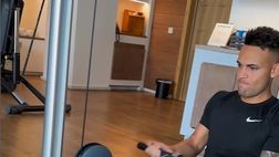 VIDEO / Sta per ripartire una nuova stagione: Lautaro si prepara così