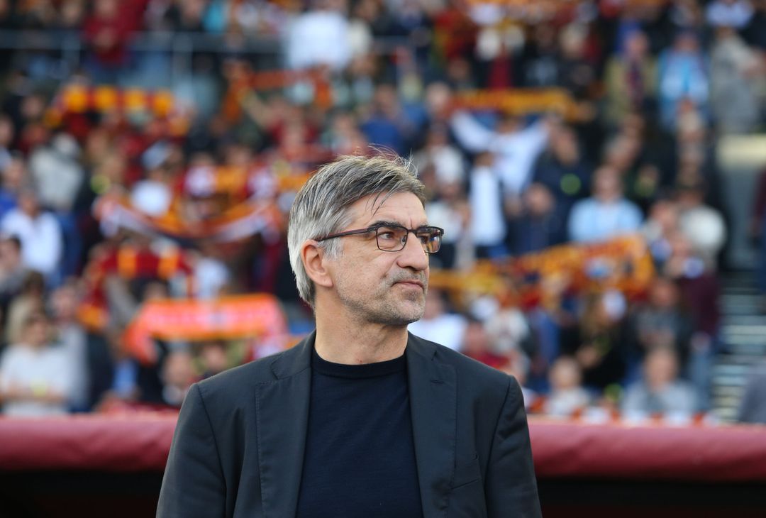 Roma-Bologna 2-3 – FOTO GALLERY - immagine 32