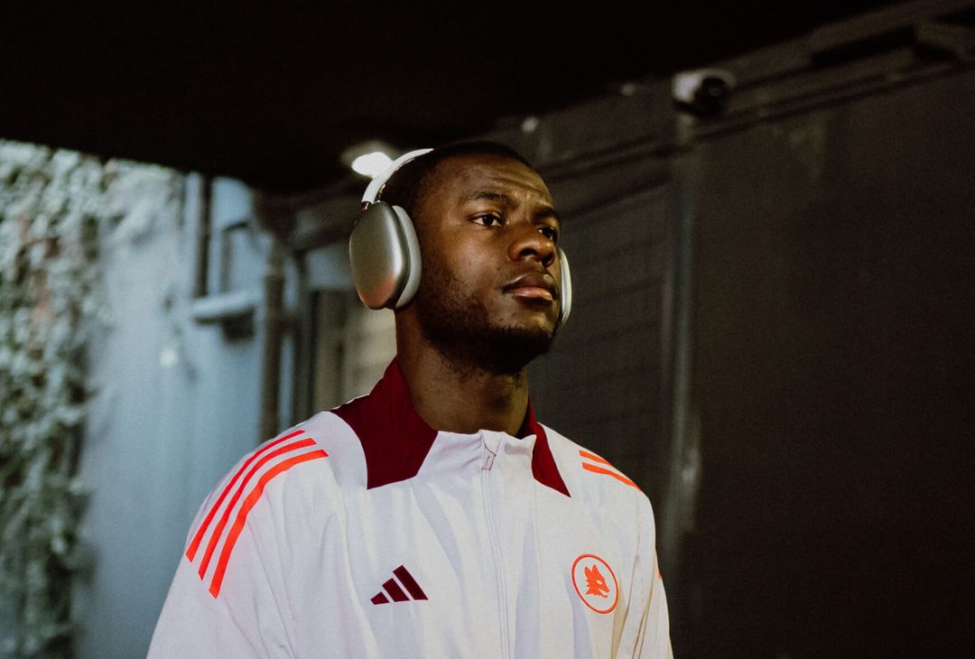 Roma-Como 2-1 FOTO GALLERY - immagine 4