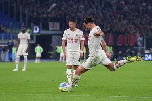 Il Milan e i gol su punizione: da quanto tempo…- immagine 2