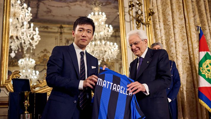 Inter, addio Zhang? Ecco il segnale definitivo. Alla cena può verificarsi un fatto inaspettato - immagine 1