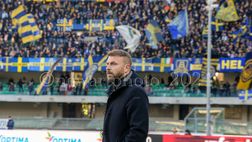 Zanetti, le ragioni del sì al Verona