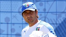 Sky – Non solo Conte: al momento ci sono due big in lizza per sostituire Gattuso come Ct dell’Italia