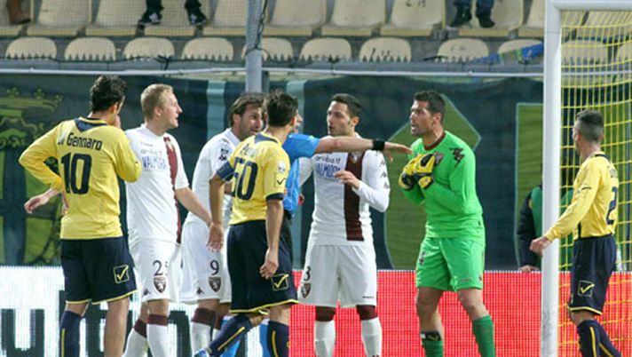 ”Espulsione portiere? Regola assurda” - immagine 1