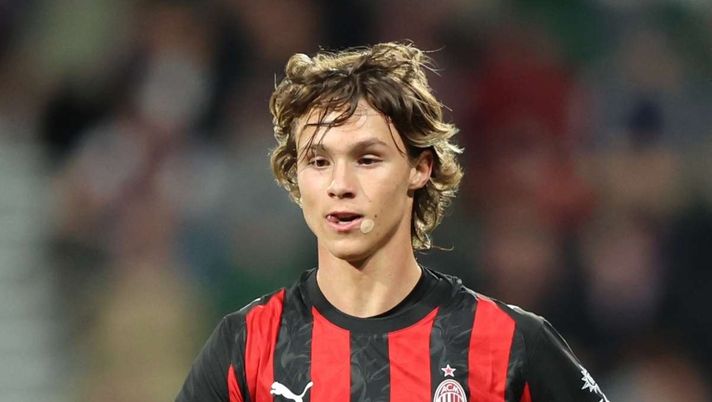 Milan in prestito: Zeroli ancora infortunato. Comotto sempre più titolare. Chukwueze ...