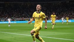 Modric nella storia della Serie A: infranto un record durato 64 anni