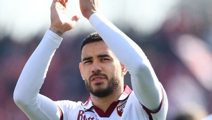 Sky – Cremonese, trattativa avanzata per l’arrivo di Sanabria: la formula dell’operazione Sky – Cremonese, trattativa avanzata per l’arrivo di Sanabria: la formula dell’operazione - immagine 1