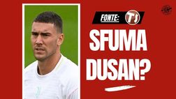 Il Milan vira su Hojlund, addio alla pista Vlahovic? Ora la Juventus …