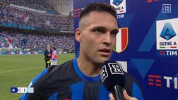 Inter, chiuso il rinnovo di Lautaro: ieri al telefono il Toro dagli USA ha reagito così