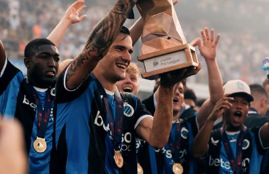 Getty Moretto: “Inter-Stankovic, ancora nessuna decisione definitiva. Il giocatore ha detto no a…”- immagine 2