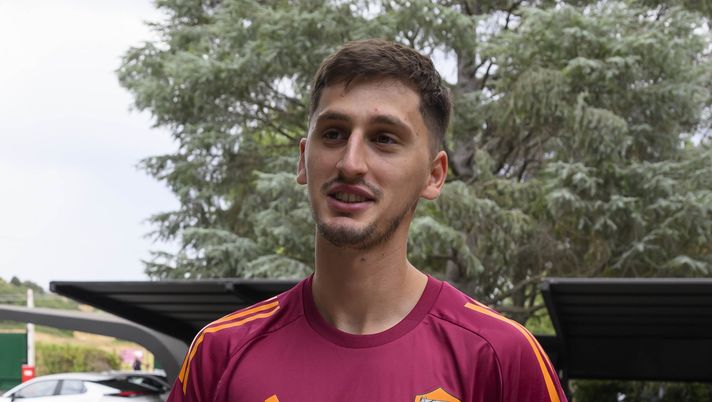 Non solo il Cagliari su Kumbulla, ma lui non ha dubbi: vuole solo l’Espanyol - immagine 1