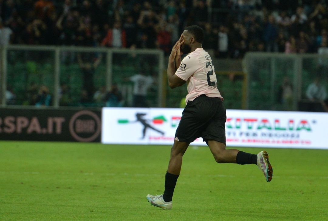 FOTO Palermo-Sampdoria, Playoff Serie B 2023-2024 (GALLERY) - immagine 3