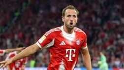 Kane da urlo! Il Bayern Monaco strapazza il Lipsia 6-0 | VIDEO