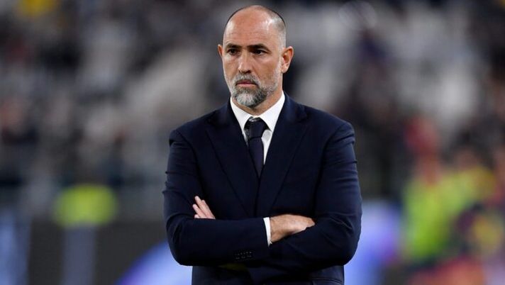 Tudor: “Come stanno Yildiz e Koopmeiners: le sensazioni! Nico, Vlahovic, Muani, Conceicao…” Tudor: “Come stanno Yildiz e Koopmeiners: le sensazioni! Nico, Vlahovic, Muani, Conceicao…” - immagine 1