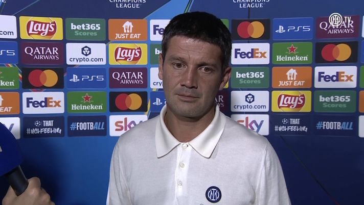 Chivu a InterTV: “Contento di non aver subito gol. Dove possiamo arrivare? Adesso…” - immagine 1