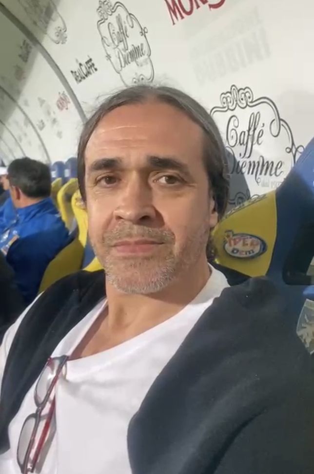 ESCLUSIVA – Maldonado: “Napoli, scudetto unico. Di Francesco a Venezia? Da confermare” ESCLUSIVA – Maldonado: “Napoli, scudetto unico. Di Francesco a Venezia? Da confermare” - immagine 1