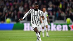 Juve, caso Pogba: scatta il countdown in attesa della verità