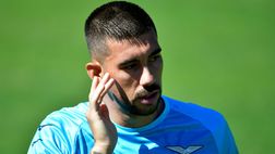 Napoli-Lazio, Zaccagni a Dazn: “Voglio crescere ancora di più. Su Spalletti…”