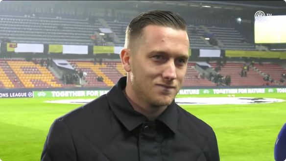 Zielinski: “Partita fondamentale, abbiamo tutto per vincerla. Lotteremo fino alla fine ovunque”- immagine 2