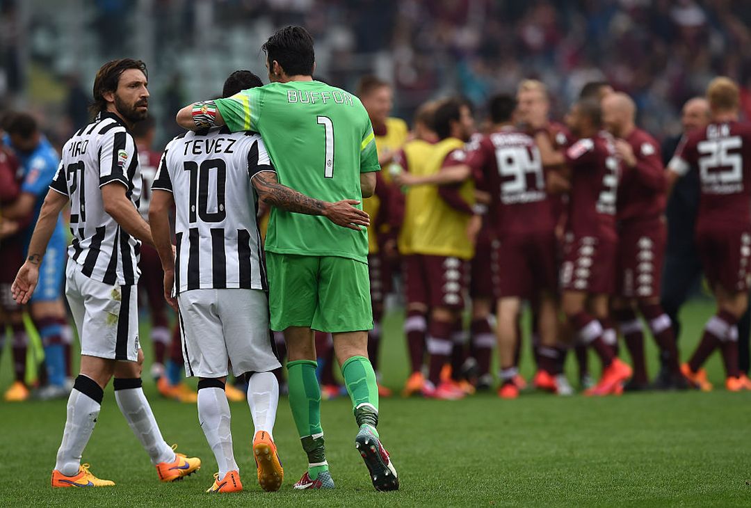 Fotogallery – L’ultima vittoria, Torino-Juventus 2-1 - immagine 16