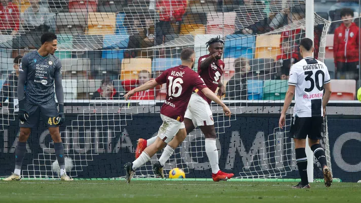 udinese-torino