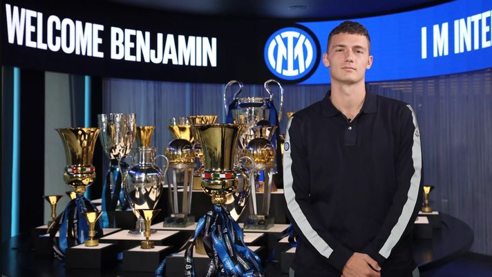 UFFICIALE – Benjamin Pavard è un nuovo giocatore dell’Inter: il comunicato - immagine 1