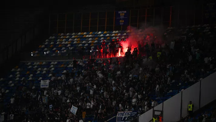 Napoli Lazio